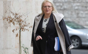 Pala odluka: Osobe koje su samovoljno napustile vojsku u ratu nemaju pravo na boračke privilegije