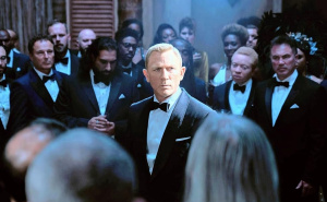 Daniel Craig iskreno progovorio o ulozi Jamesa Bonda: Jedan film mu je donio veliki pritisak