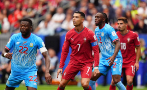 Mundijal 2026 | Kongo priredio senzaciju protiv Portugala