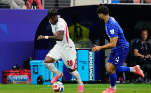 Goooool: Hrvatska se ne predaje, Musa pogodio za novo izjednačenje