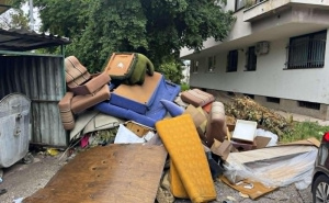 KJKP Rad uputio hitan apel predstavnicima stanara: Prijavite nepropisno odlaganje kabastog otpada