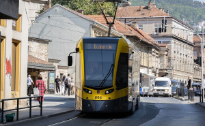 Važna obavijest za građane Sarajeva: Najavljena obustava tramvajskog saobraćaja
