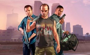 GTA 5 za PlayStation 5 i Xbox Series od danas postaje besplatan, ovo je jedini uslov