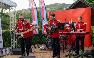 Povodom rođendana kralja Charlesa III: Ambasada UK u BiH organizovala svečani prijem u Sarajevu