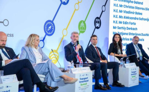 Fotro o željeznicama BiH: "Bez modernih željeznica nema ni ozbiljnog ekonomskog razvoja"