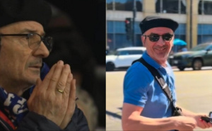Sjećate se Elvedina koji je dovio za Zmajeve: Stigao je u Los Angeles pred utakmicu!