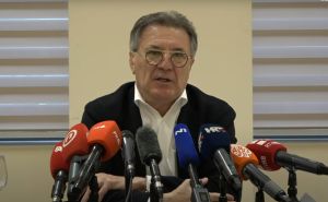 Zdravko Mamić o BiH i njenim ljudima: "To je zadnja oaza ljudskosti, bratstva, prijateljstva"
