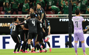 Mundijal 2026 | Meksiko pobjedom nad Južnom Korejom izborio nokaut-fazu   