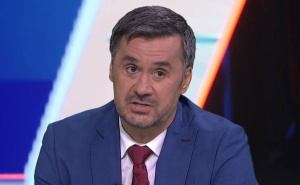 Rade Bogdanović kritikovao jednog Zmaja nakon poraza BiH od Švicarske: "Gdje ćeš je tu vratiti?"
