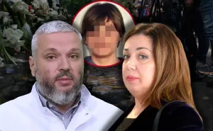 Roditelji Koste Kecmanovića osuđeni: Majka mu poslala poruku dvije minute prije počinjenog zločina