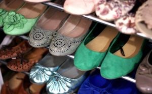 Moda bivše Jugoslavije: Sjećate li se ovih ljetnih modela obuće?