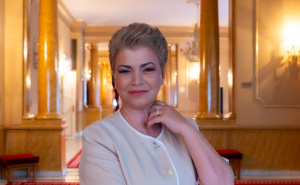 Etleva Karadža za Radiosarajevo.ba: Sve je veći izazov zadržati interes publike za klasičnu muziku