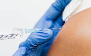 Smrtnost od raka grlića materice drastično smanjena zahvaljujući HPV vakcini