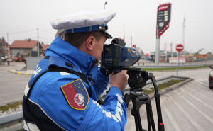 Vozači, oprez: Novih 90 radara na cestama u BiH