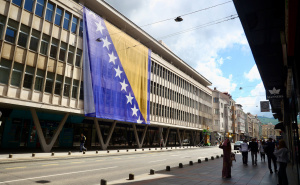 Bosna i Hercegovina vraćena na 'sivu listu' Moneyvala