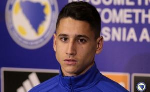 Zvanično je: Luka Menalo napustio FK Sarajevo nakon pola godine