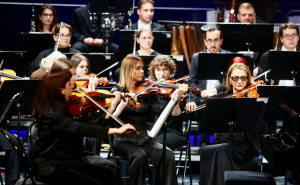 Koncertom solistica UNSA i Sarajevske filharmonije završene 19. Majske muzičke svečanosti