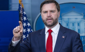 JD Vance uputio upozorenje Izraelu: "Trump je vaš jedini preostali saveznik u svijetu"