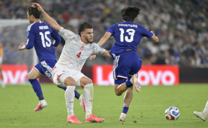Dominantni Japan deklasirao Tunis: Odigrana jubilarna 1.000. utakmica na SP-u
