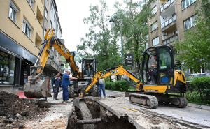 Vanredne popravke u Sarajevu: 12 ulica danas ostaje bez vode, provjerite je li vaša na spisku