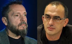 Dragan Bursać: Radikalska Srbija protiv porodice Gruhonjić, traži se Dinkova glava!