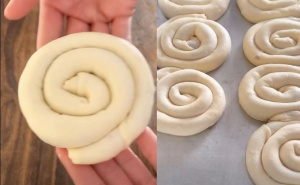 Tajna nanine kuhinje: Imamo recept za tijesto koje ama baš svima uspijeva