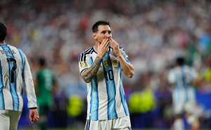Mundijal 2026 | Novi dan, nova uzbuđenja na Svjetskom prvenstvu: Messi protiv Austrije