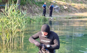 Tragičan kraj potrage: GSS pronašao tijelo žene u rijeci