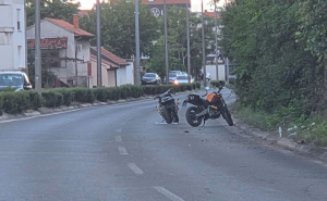 Tragičan ishod nesreće: Preminuo motociklista koji je povrijeđen u teškom udesu u Mostaru