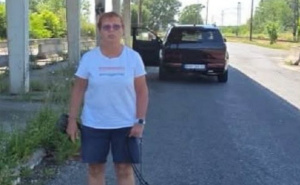 Lijepe vijesti iz Mostara: Žena koja je nestala dok je šetala psa pronađena živa