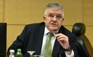 Mioković, Čamdžić i Purić objasnili zašto su glasali protiv Artuković: "Ovako ne može"
