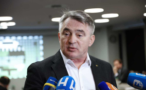 DF tvrdi: SDP, NiP i HDZ spremaju ponovljeni scenario "Vukoja"