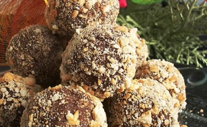 Ferrero Rocher kuglice: Slasno čudo od prirodnih sastojaka