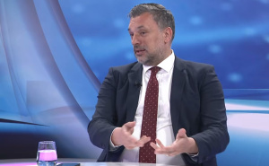 Konaković otvoreno: "Organizator je obećao otkazati Karleušin nastup, očekujem da policija reaguje"