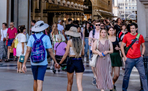 Putujete u Italiju? Pogrešan izbor obuće mogao bi vas koštati skoro 5.000 KM