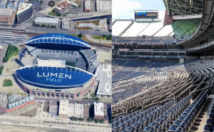 Ovo je stadion gdje Zmajevi igraju protiv Katara: Poznat je širom svijeta zbog jednog detalja