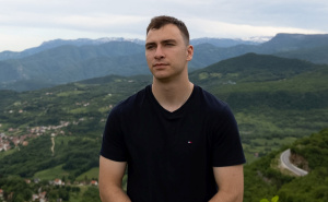 Alem Hadžić donosi međunarodni projekt i prvu 5K utrku u Prozor-Ramu