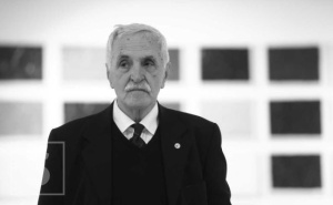 Odgođeno otvaranje izložbe "Prisustvo" zbog iznenadne smrti Edina Numankadića
