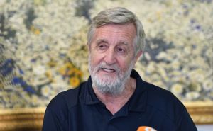 Hodžić i Krsmanović o smrti Edina Numankadića: "Bio je avangarda bh. likovne umjetnosti"