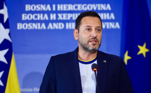 Badnjević: "IDDEEA ne osporava zaštitu podataka, ali neće dozvoliti širenje nadležnosti"