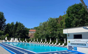 Bazeni širom BiH počinju s radom: Cijene dnevnih karata u Tešnju do 8 KM