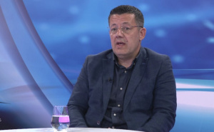 Aljoša Čampara: Trojka može opstati i nakon izbora ako bude imala kapacitete