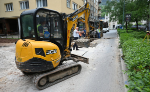 Obavještenje iz ViK-a: Ove sarajevske ulice danas bi mogle ostati bez vode