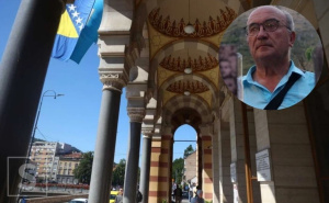 Zlatko Topčić: Nova elita u Vijećnici vidi svadbe, ja vidim Biblioteku