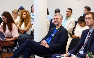 BiH ulazi u novu eru: Milijarde eura dostupne za projekte iz Digitalne Europe