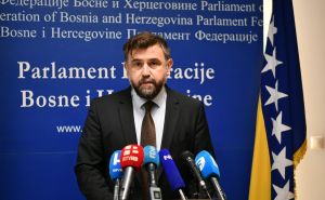 Gratz upozorio na ozbiljan problem: "Radi se o zdravlju ljudi, ne smije biti rupa u podacima"