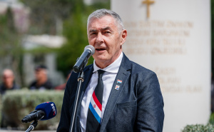 Generali HVO traže hrvatsku izbornu jedinicu u FBiH: Pogledajte ko su autori i šta im poručuje narod
