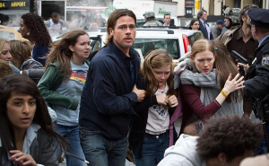 Najuspješniji zombi film svih vremena dobija nastavak: Vraća li se Brad Pitt?