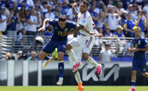 Uživo | Mundijal 2026: Bosna i Hercegovina - Katar 2:0, magija Alajbegovića i majstorija Džeke