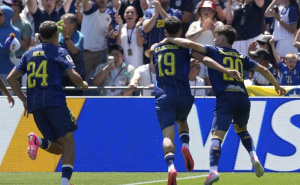 Turbulentno poluvrijeme u Seattleu: BiH ima rezultat koji je vodi nadomak nokaut faze